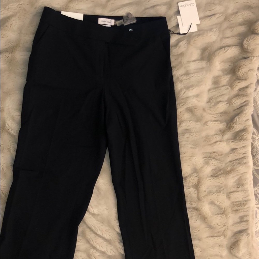 Zara work pants